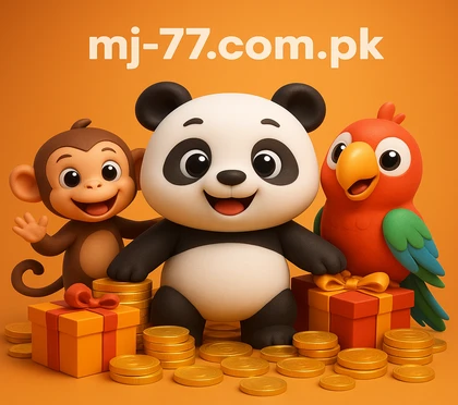 mj77-gaming platform