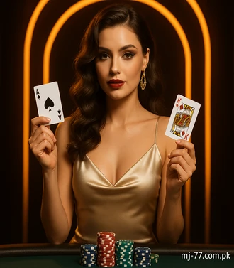 mj77-Live-gaming