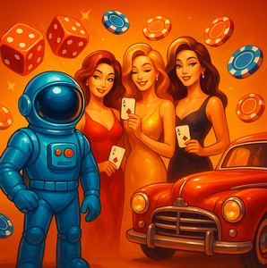 mj77 Card Games