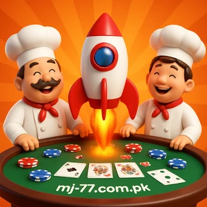 mj77 Gaming