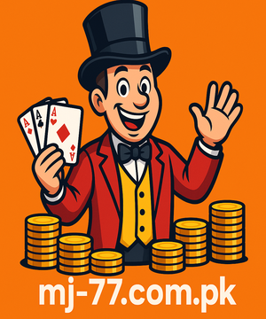 mj77 Gaming